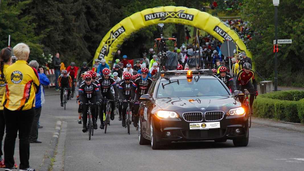 30e Rhön Radmarathon avec de nouveaux parcours - Inscriptions pour le marathon anniversaire ouvertes à partir du 19 janvier