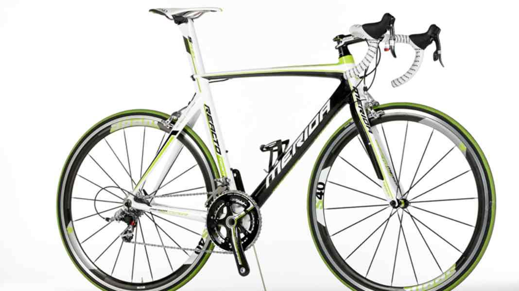 Merida Reacto Team