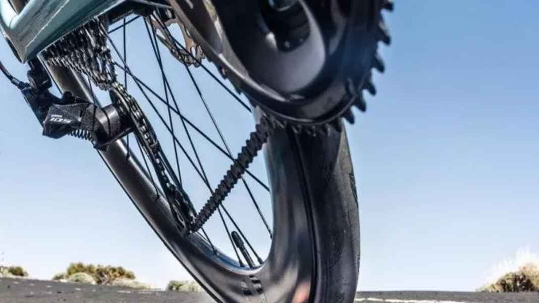 Guide de la pression des pneus - La bonne pression pour le vélo de course