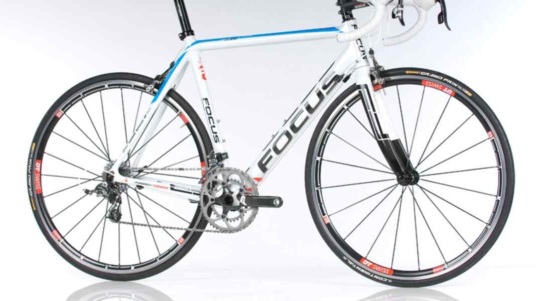 Focus Team Replica