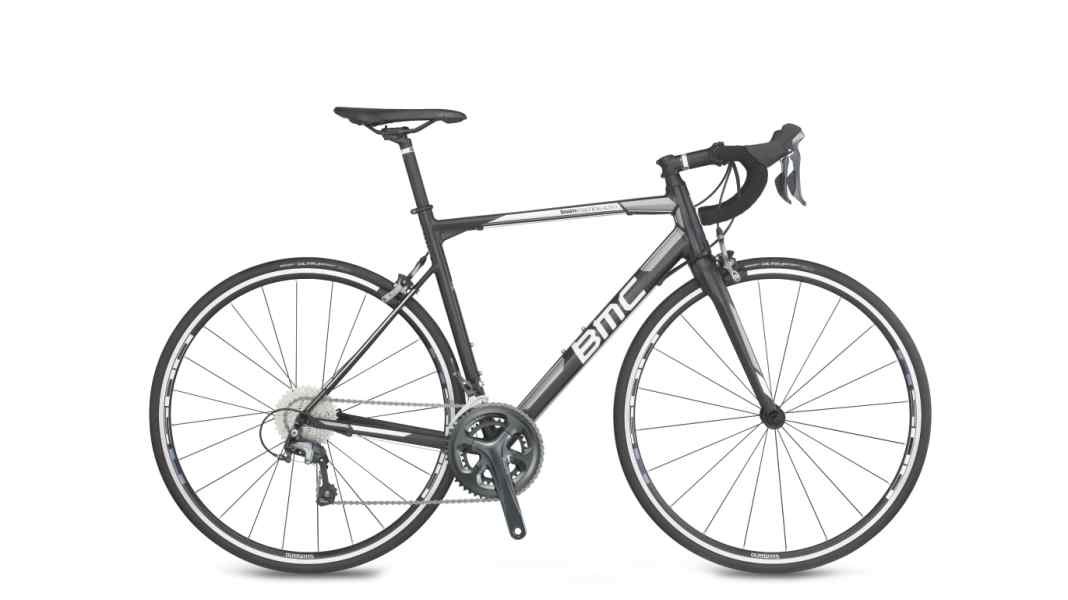 Road bike innovations 2016: BMC Teammachine ALR01