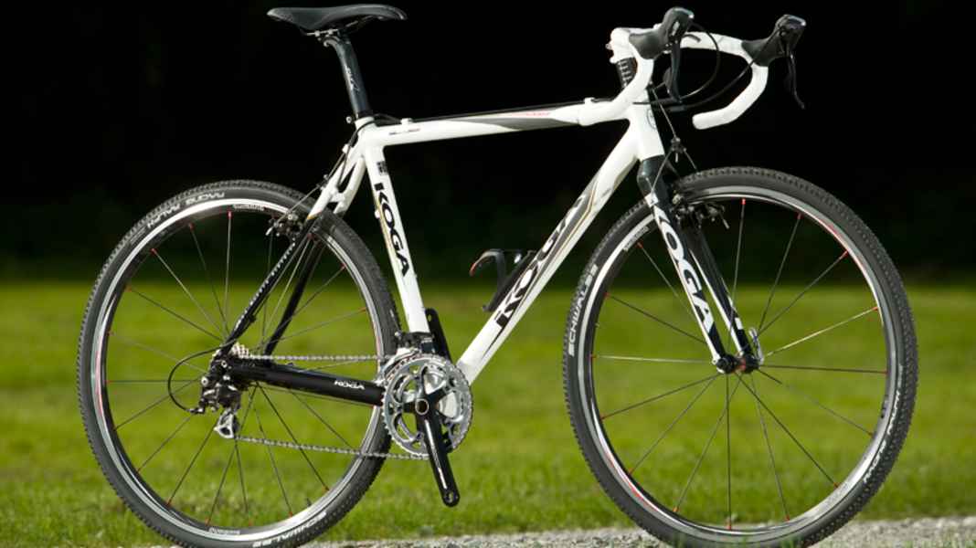 Koga Miyata Crosswinner