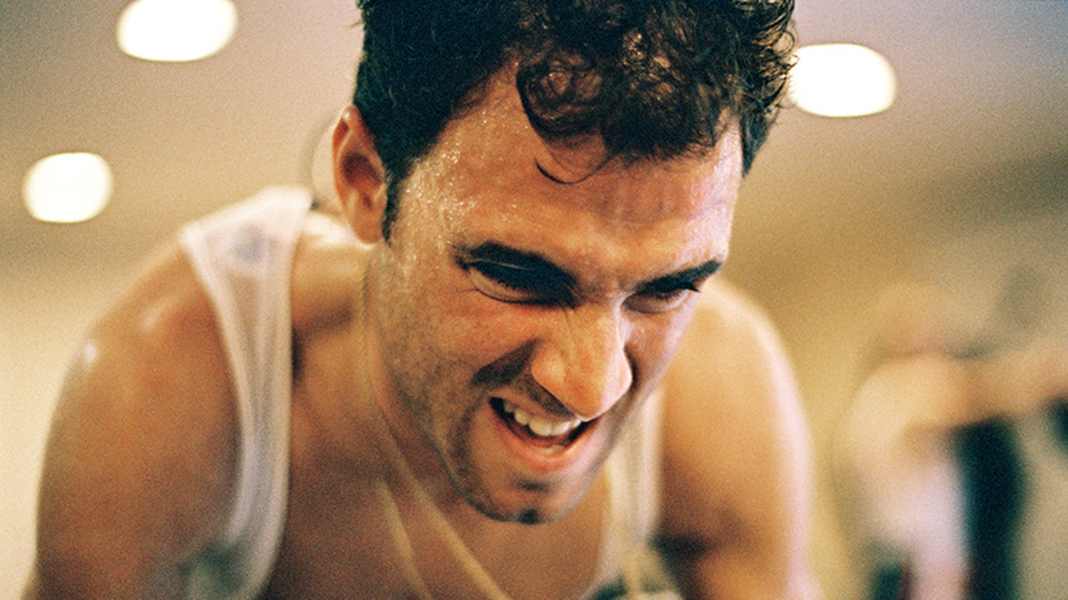 Alejandro Valverde - le plus grand espoir du cyclisme espagnol