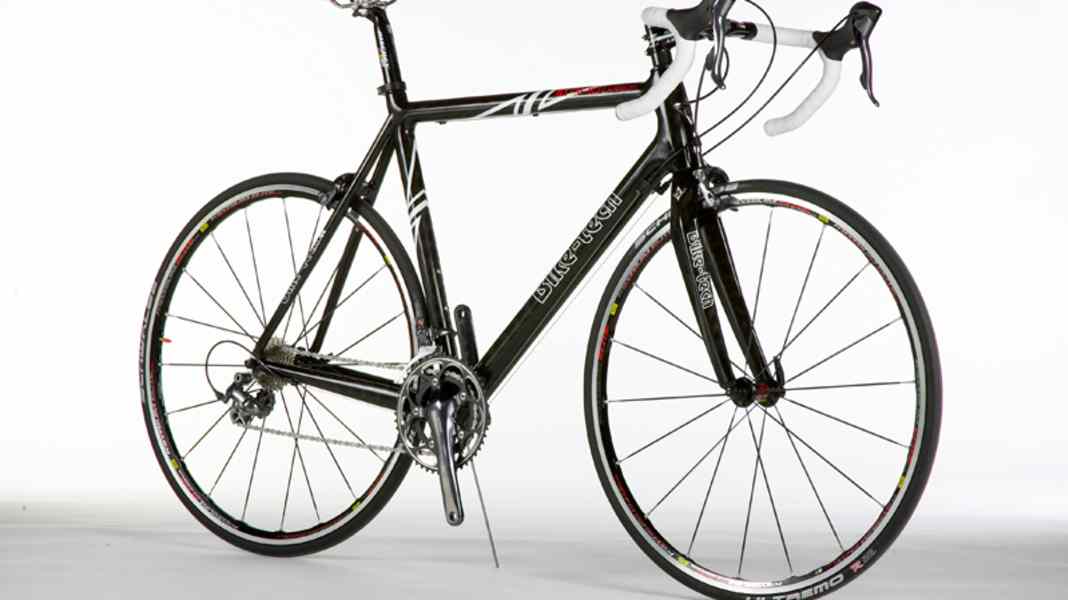 Bike-Tech BT 940 Carbon