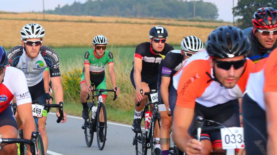 Arber Radmarathon 2020 - L'inscription au marathon cycliste de l'Arber est désormais possible.