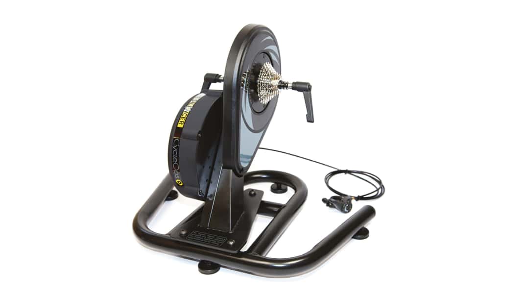 Cycleops Silencer 2015