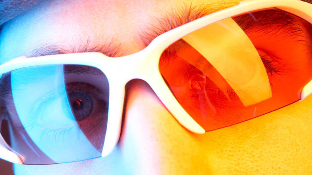 Les lunettes de cyclisme : Un petit guide des couleurs