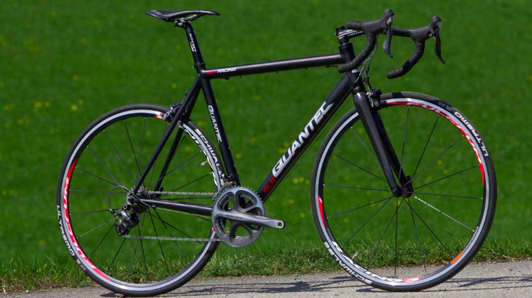 Quantec SLR Racing