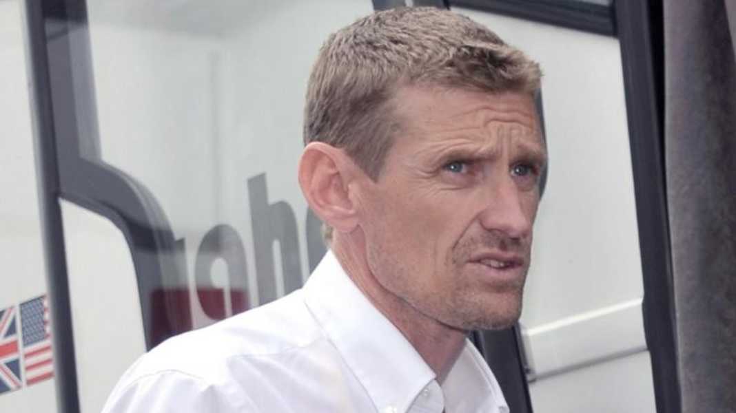 Rolf Aldag becomes new sports director at Bora-hansgrohe