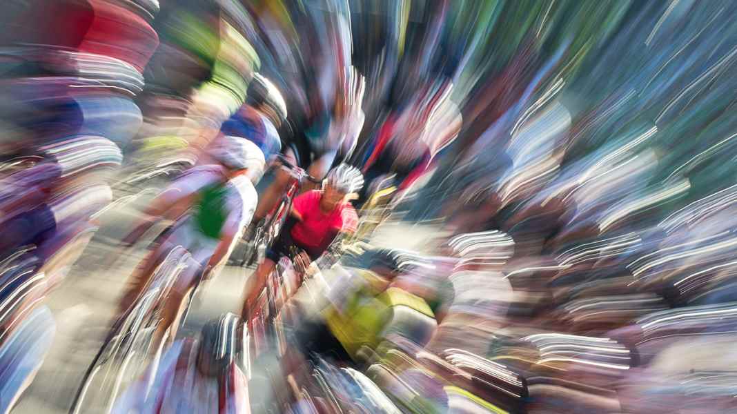 Évaluation des courses et marathons cyclistes - TOUR Event-Check : Ce sont les événements cyclistes les plus populaires