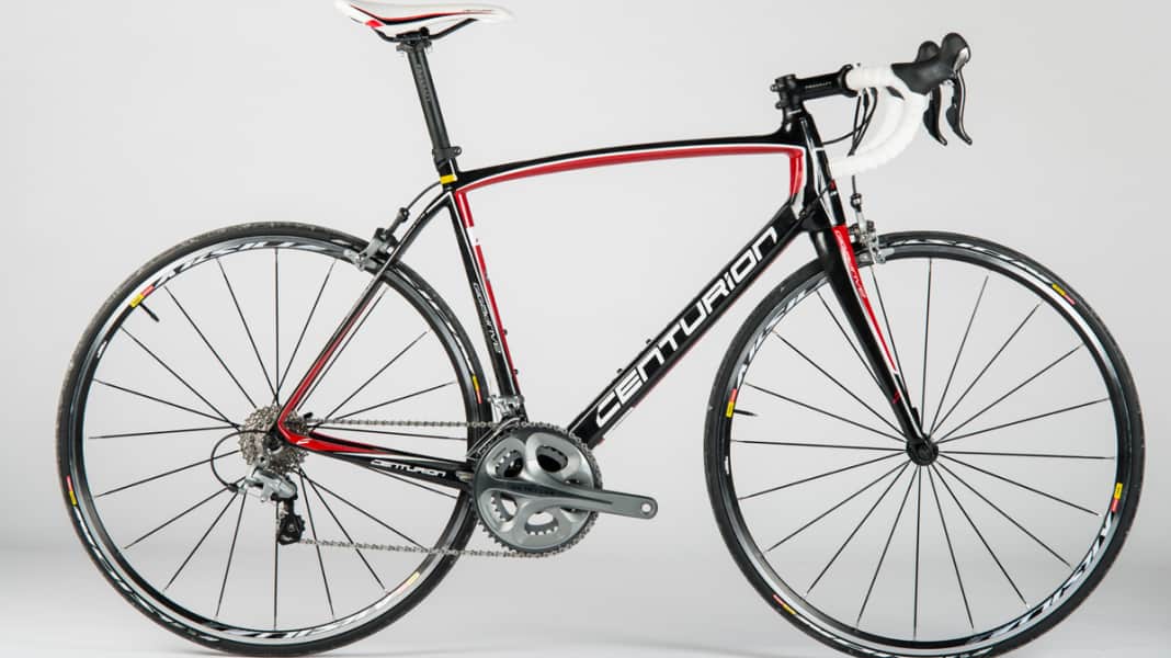 Centurion Gigadrive 4200