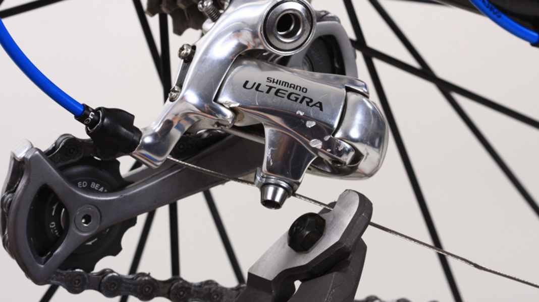 Bowdenzüge tauschen - leicht gemacht