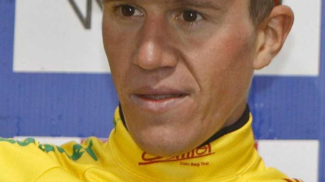 Ehemaliger Radprofi Sørensen stirbt durch Unfall in Belgien