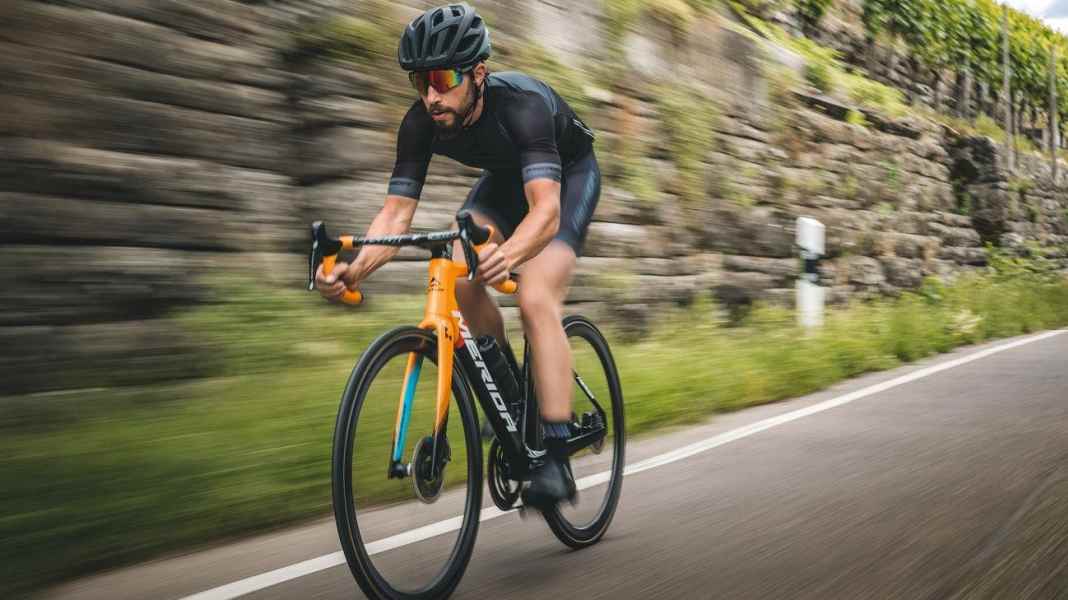 Trendanalyse 2021 - Die heißesten Rennrad-Trends der Saison 2021