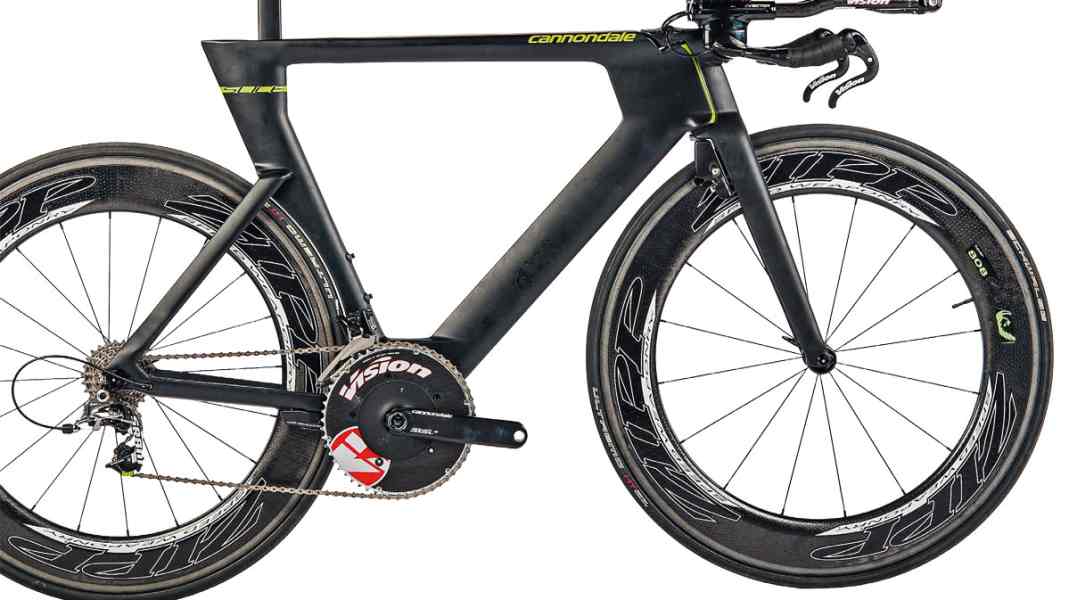 Cannondale Slice R5 Black Edition