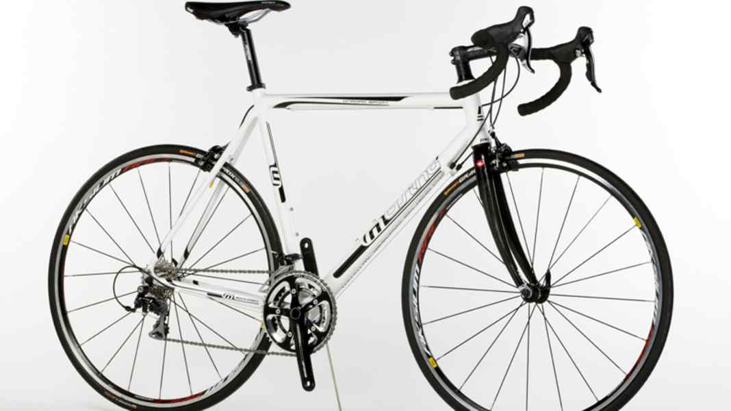 Müsing Onroad Sport