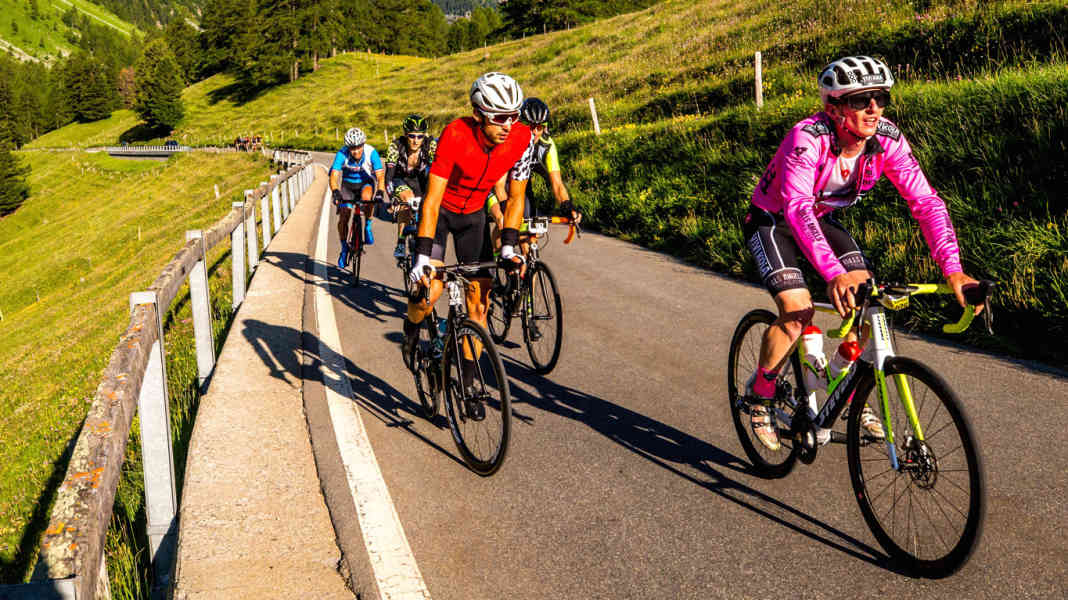 Marathon Spezial - Radmarathon: Tipps & Tricks