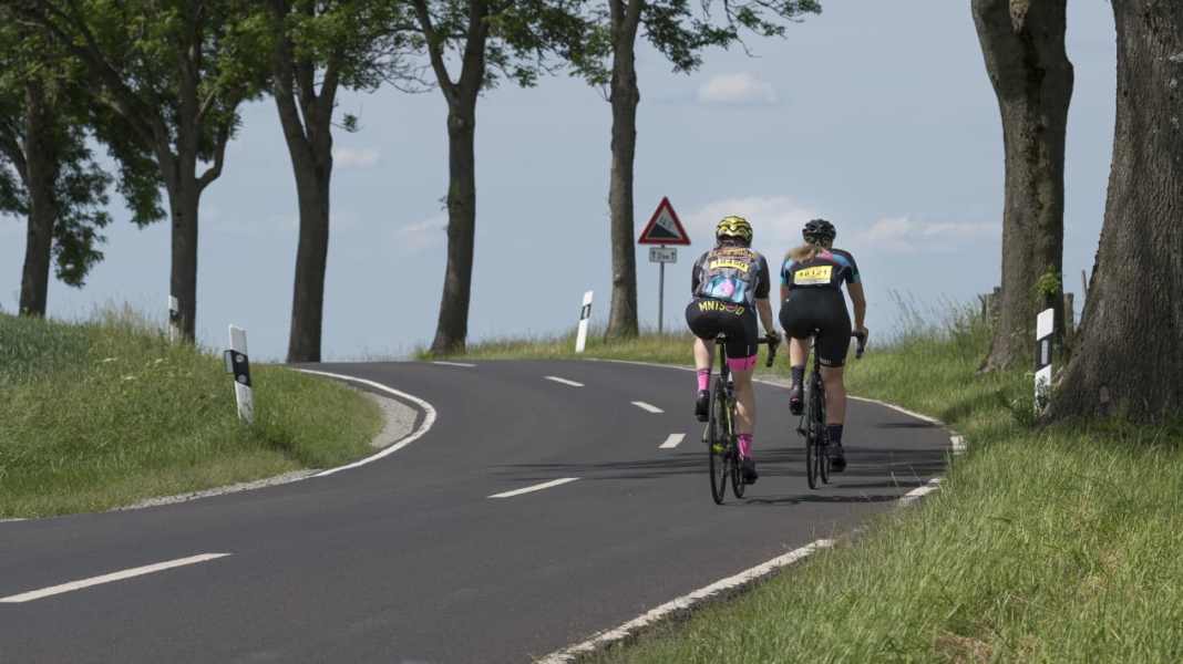 Rhön-Radmarathon Bimbach - Pfingstfest in der Rhön: Bericht vom Radmarathon 2019