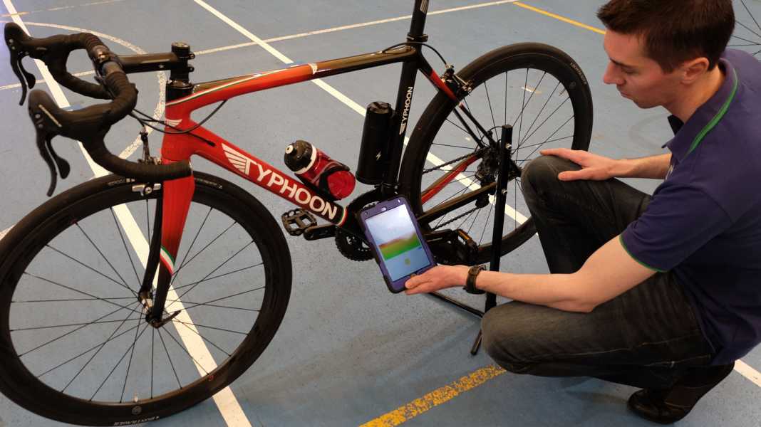 Dopage moteur - Jeu de cache-cache avec le moteur - L'UCI intensifie la lutte contre la fraude technique