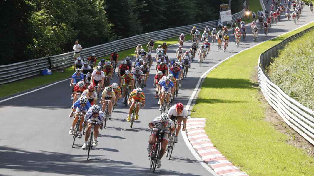 Dix ans de Rad am Ring : des millionnaires en kilomètres