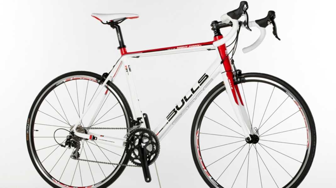 Bulls Night Hawk 1
