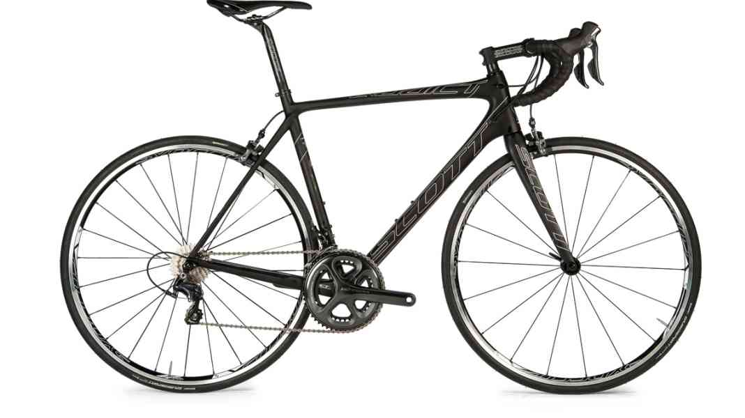 Scott Addict 10 2014