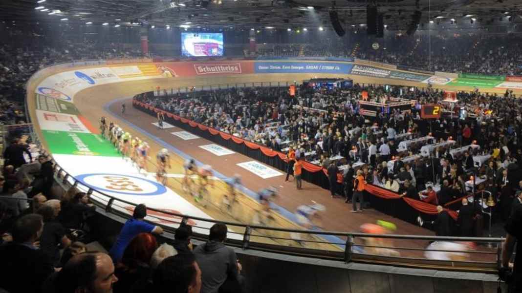 World Track Cycling Championships to be held in the Berlin Velodrom in 2020