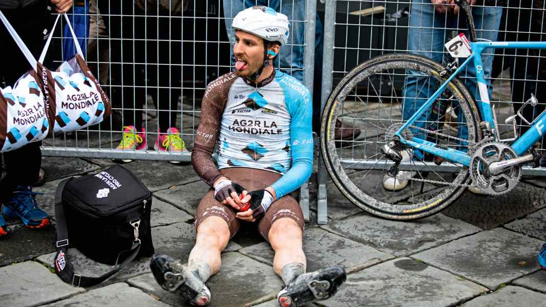 Fitness : Récupération après une course cycliste - Récupération : les meilleurs conseils de récupération