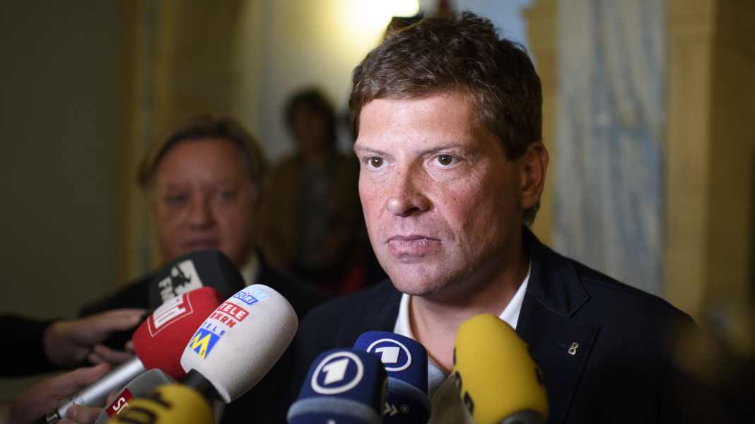 Suspended sentence for Jan Ullrich after alcohol accident - Jan Ullrich does not have to go to prison