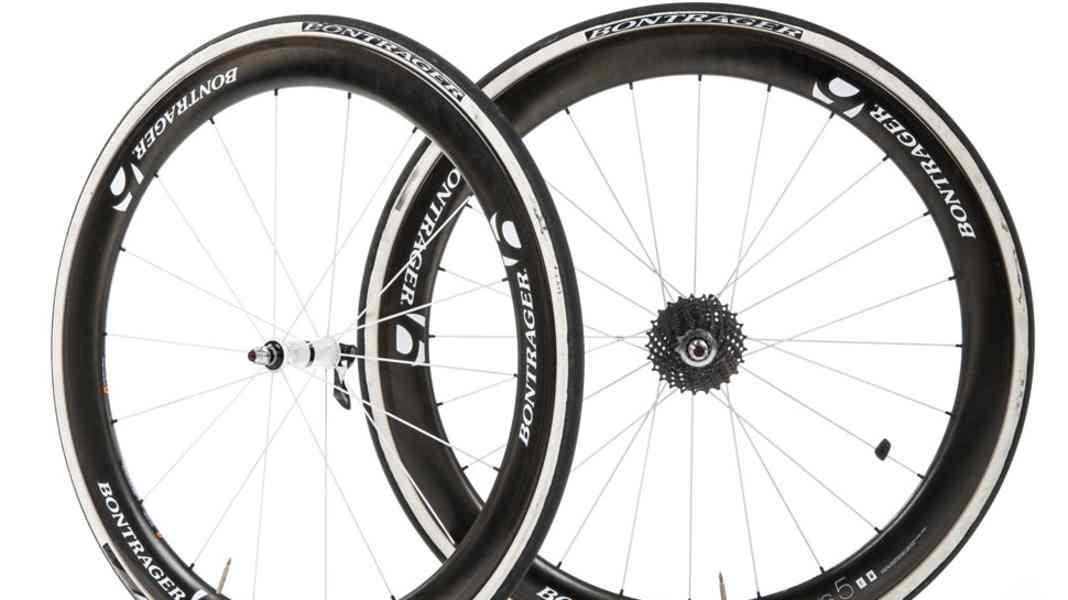 Test individuel : Roues Aeolus 5 D3 Clincher