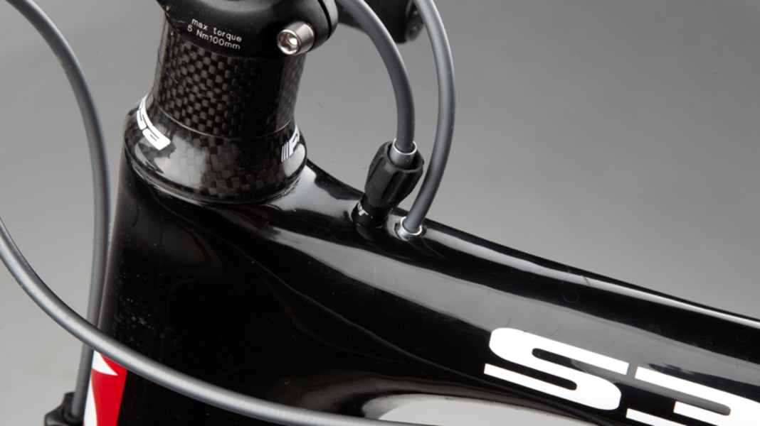 Integrierte Züge einbauen