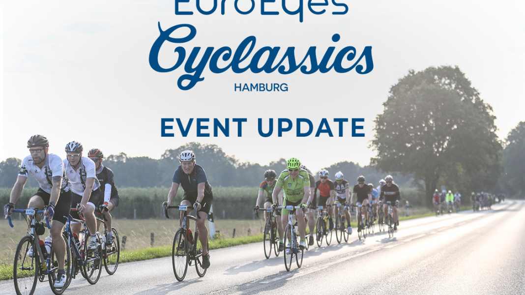 Hamburg Cyclassics 2020 définitivement annulé - Il faudra attendre 2021 pour revoir des courses cyclistes à Hambourg
