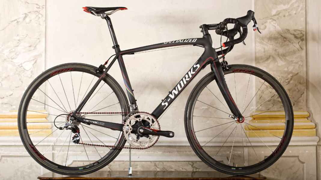 Specialised Tarmac SL 3 SL