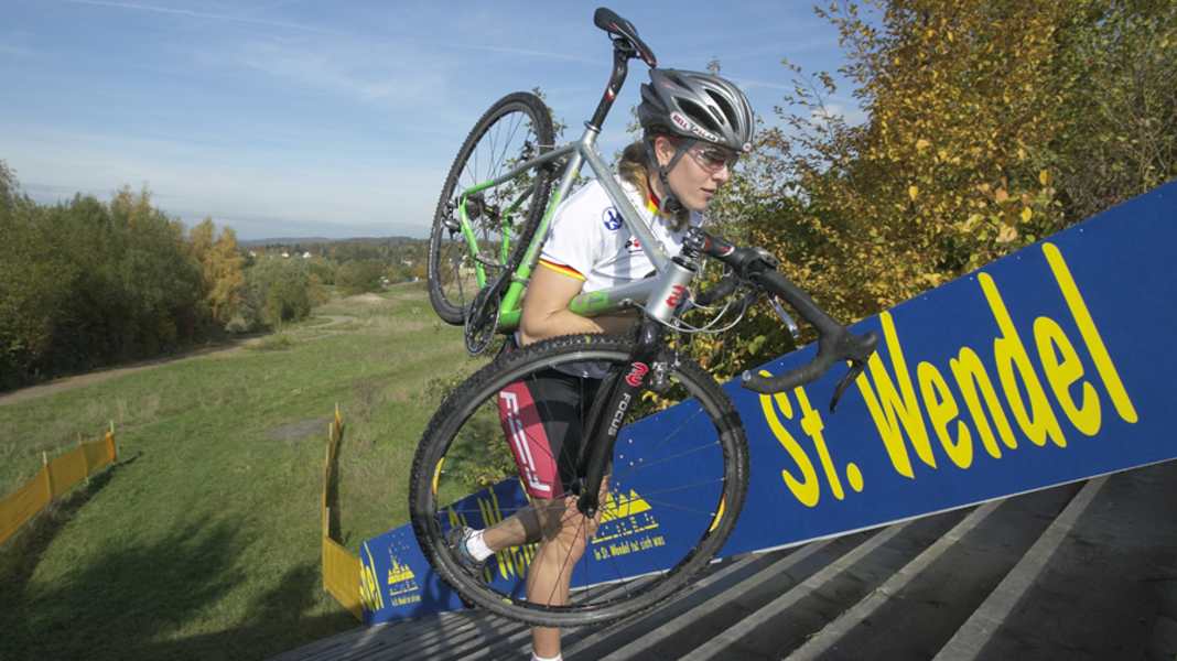 European Cross-Country Championship 2014 in St. Wendel