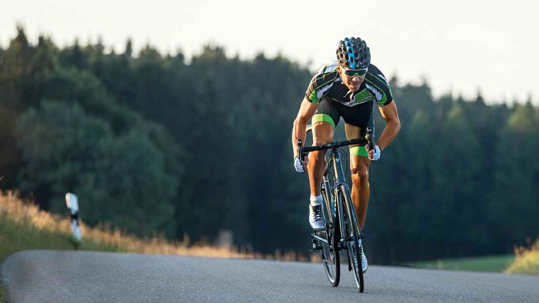 Test 2016: Trek Emonda ALR 6 - Leichtgewicht: Trek Emonda ALR 6 im Test