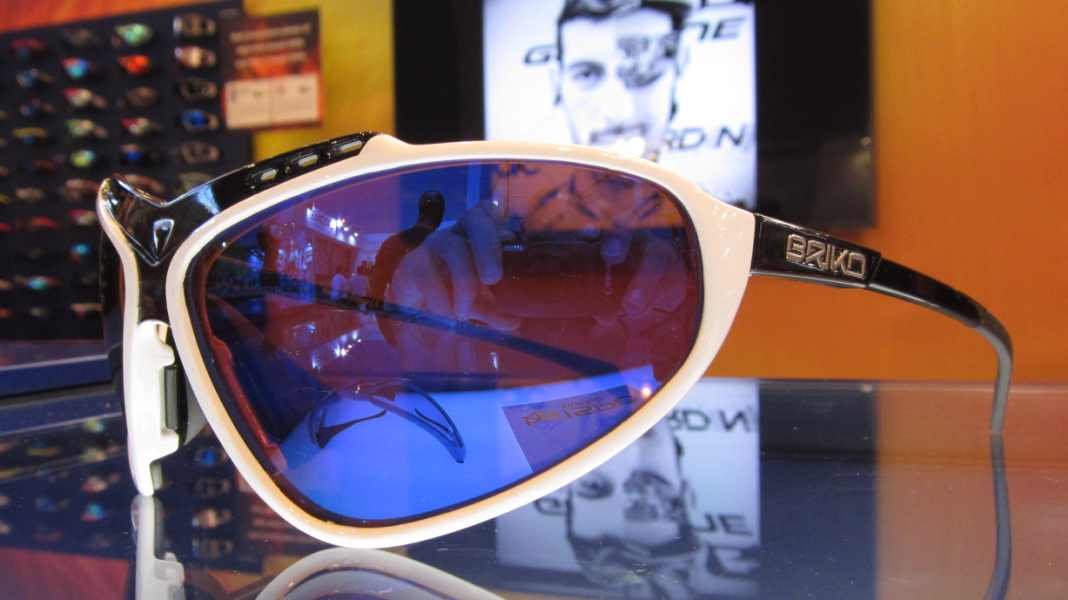 Briko reissues its eyewear classics