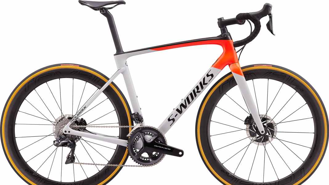 Nouveautés 2020 : Specialized S-Works Roubaix - Specialized lance le nouveau Roubaix