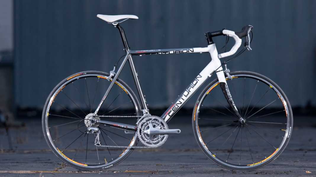 Centurion Hyperdrive 4300