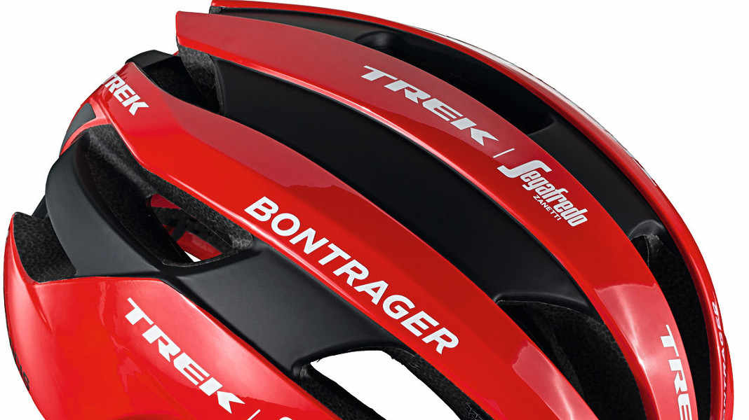 Nouveautés 2018 : Bontrager Velocis MIPS - Bontrager présente son nouveau casque haut de gamme