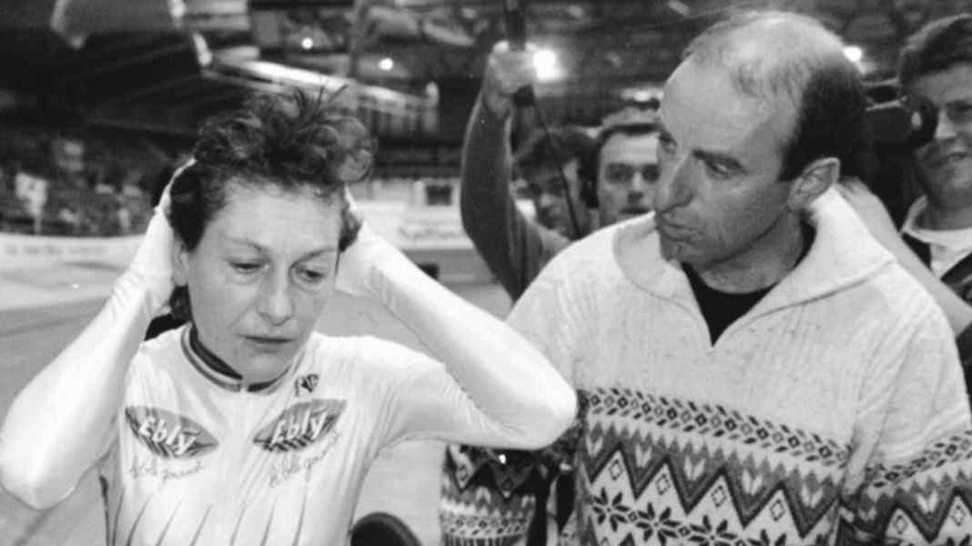 EPO-Import: Ehemann von Radsportlegende Longo verurteilt