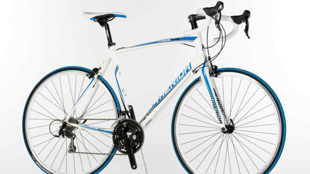 Merida Ride Lite 94-30