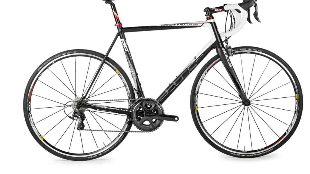 Bulls Desert Falcon Pro