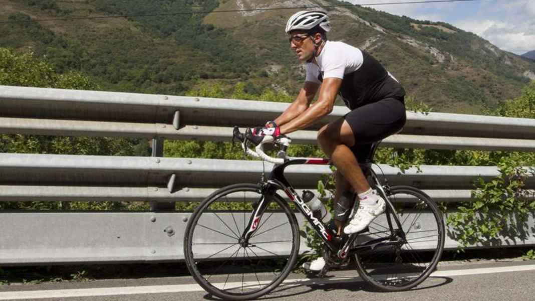 Indurain zu Armstrong: Die Geschichte ist geschrieben