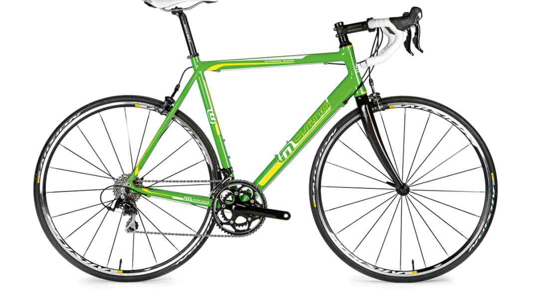 Müsing Onroad Comp 2014