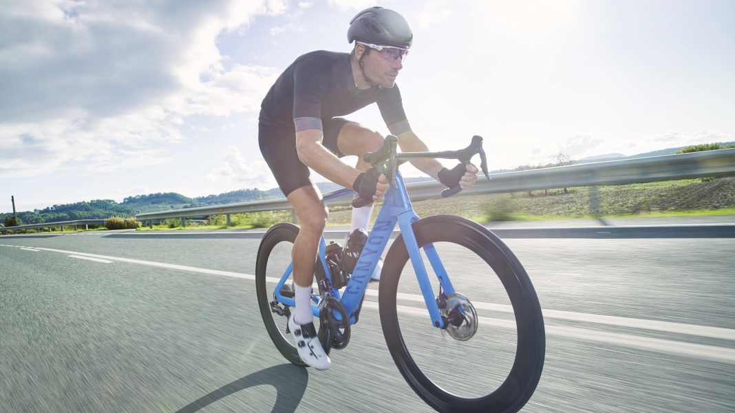 Canyon Aeroad 2021 - Canyon legt Aero-Renner komplett neu auf