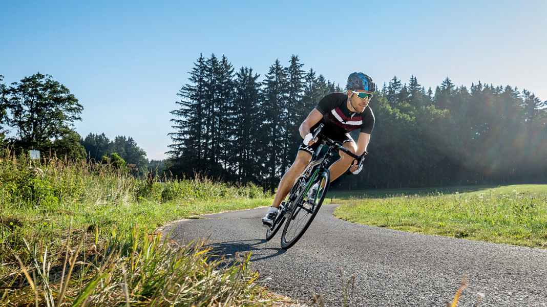 Entraînement turbo pour le début de la saison - Comment être en forme pour la saison de vélo de course en 4 semaines