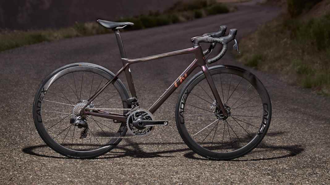 Liv Langma 2022: Neues Frauen-Rennrad - Liv stellt drei neue Modelle des Langma vor