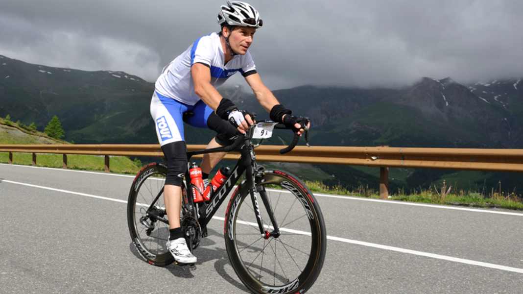 Single test: Scott Foil Premium