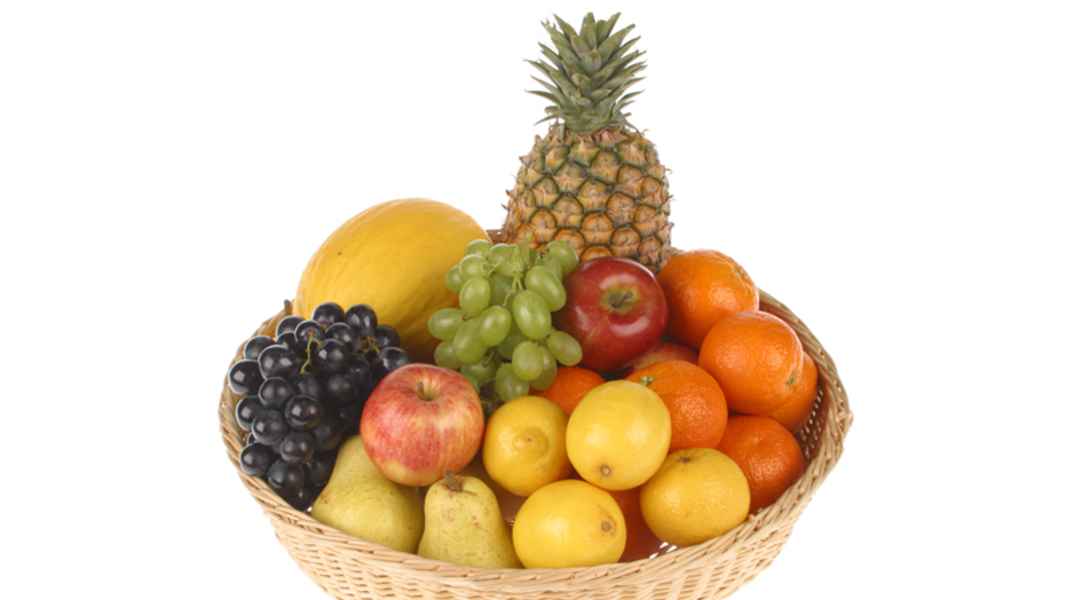 Alternative for fructose intolerance - avoiding fruity foods when road cycling