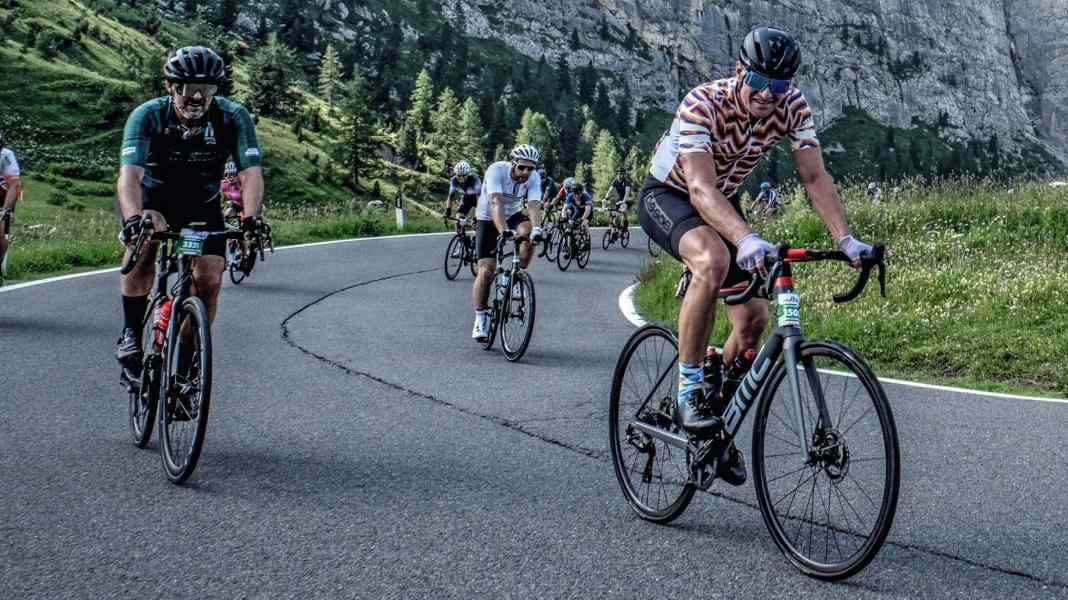 Operation Ötztaler Cycle Marathon: Status Quo & Performance Diagnosis